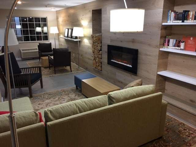 Country Inn & Suites By Radisson, Charlotte I-85 Airport, Nc Εξωτερικό φωτογραφία