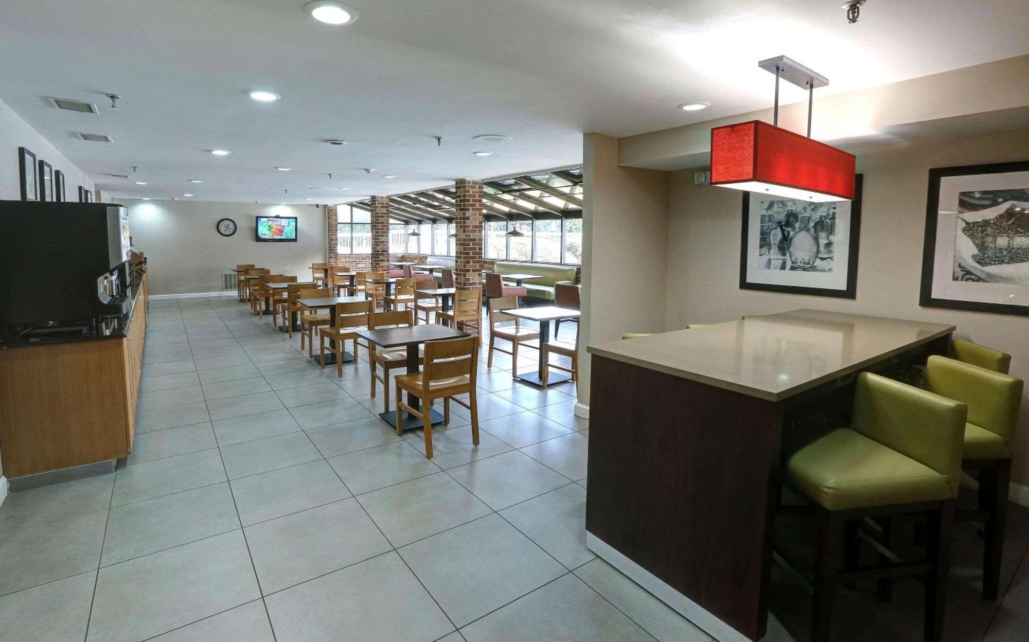 Country Inn & Suites By Radisson, Charlotte I-85 Airport, Nc Εξωτερικό φωτογραφία