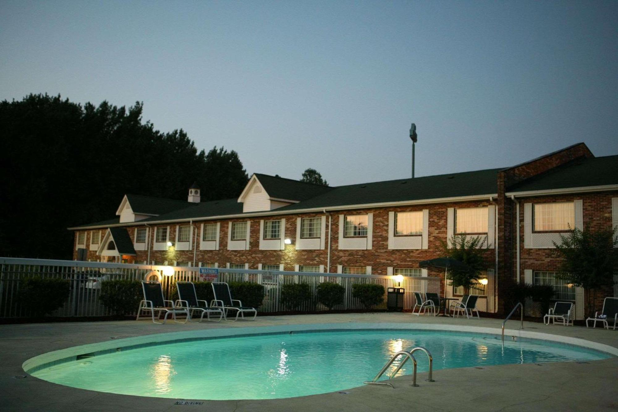 Country Inn & Suites By Radisson, Charlotte I-85 Airport, Nc Εξωτερικό φωτογραφία