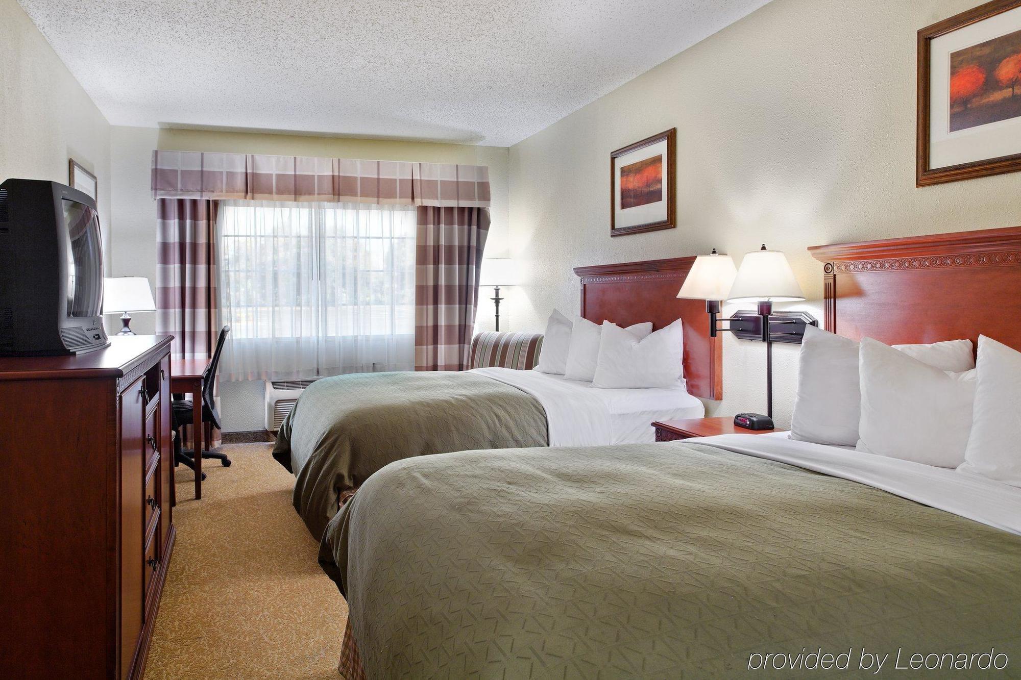 Country Inn & Suites By Radisson, Charlotte I-85 Airport, Nc Εξωτερικό φωτογραφία