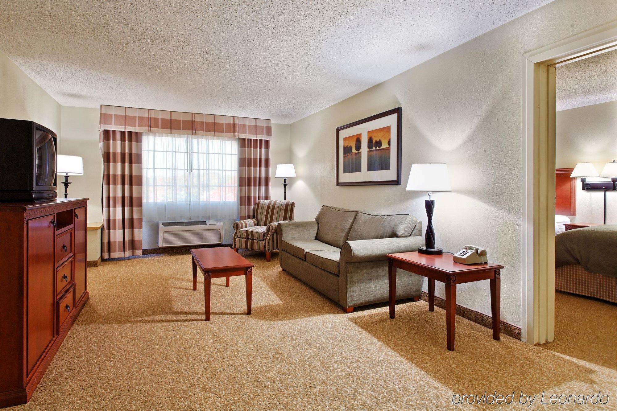 Country Inn & Suites By Radisson, Charlotte I-85 Airport, Nc Εξωτερικό φωτογραφία
