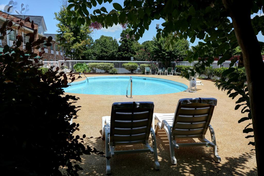 Country Inn & Suites By Radisson, Charlotte I-85 Airport, Nc Εξωτερικό φωτογραφία