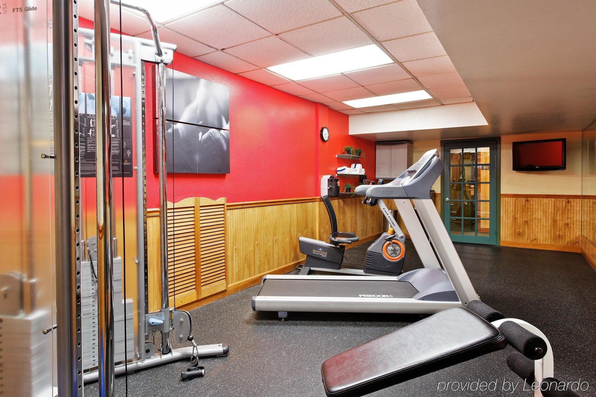 Country Inn & Suites By Radisson, Charlotte I-85 Airport, Nc Εξωτερικό φωτογραφία