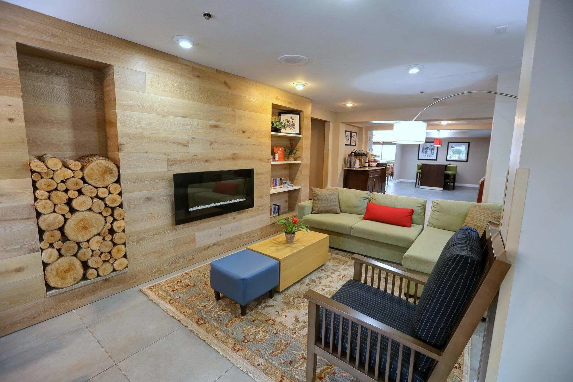 Country Inn & Suites By Radisson, Charlotte I-85 Airport, Nc Εξωτερικό φωτογραφία