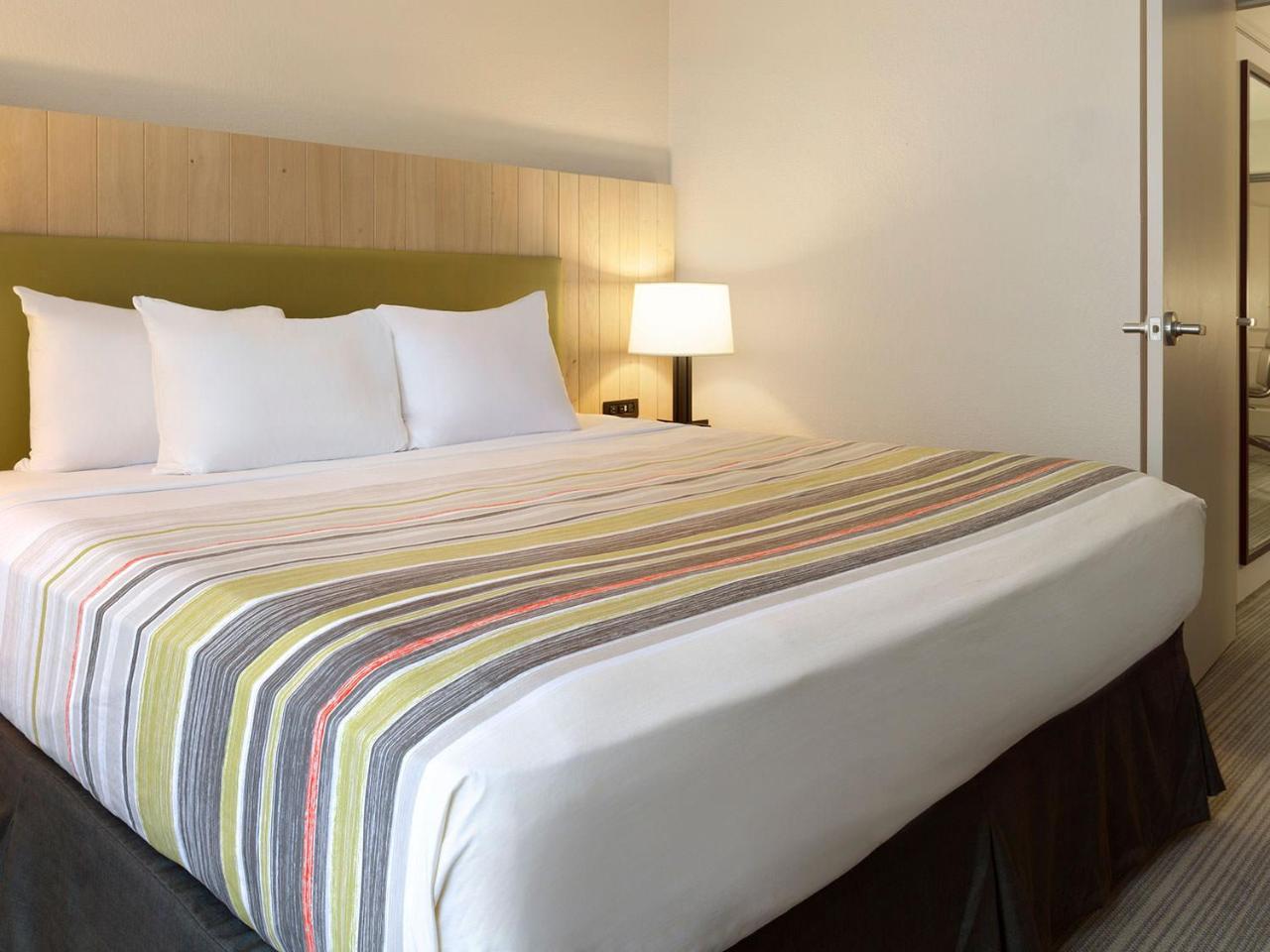 Country Inn & Suites By Radisson, Charlotte I-85 Airport, Nc Εξωτερικό φωτογραφία