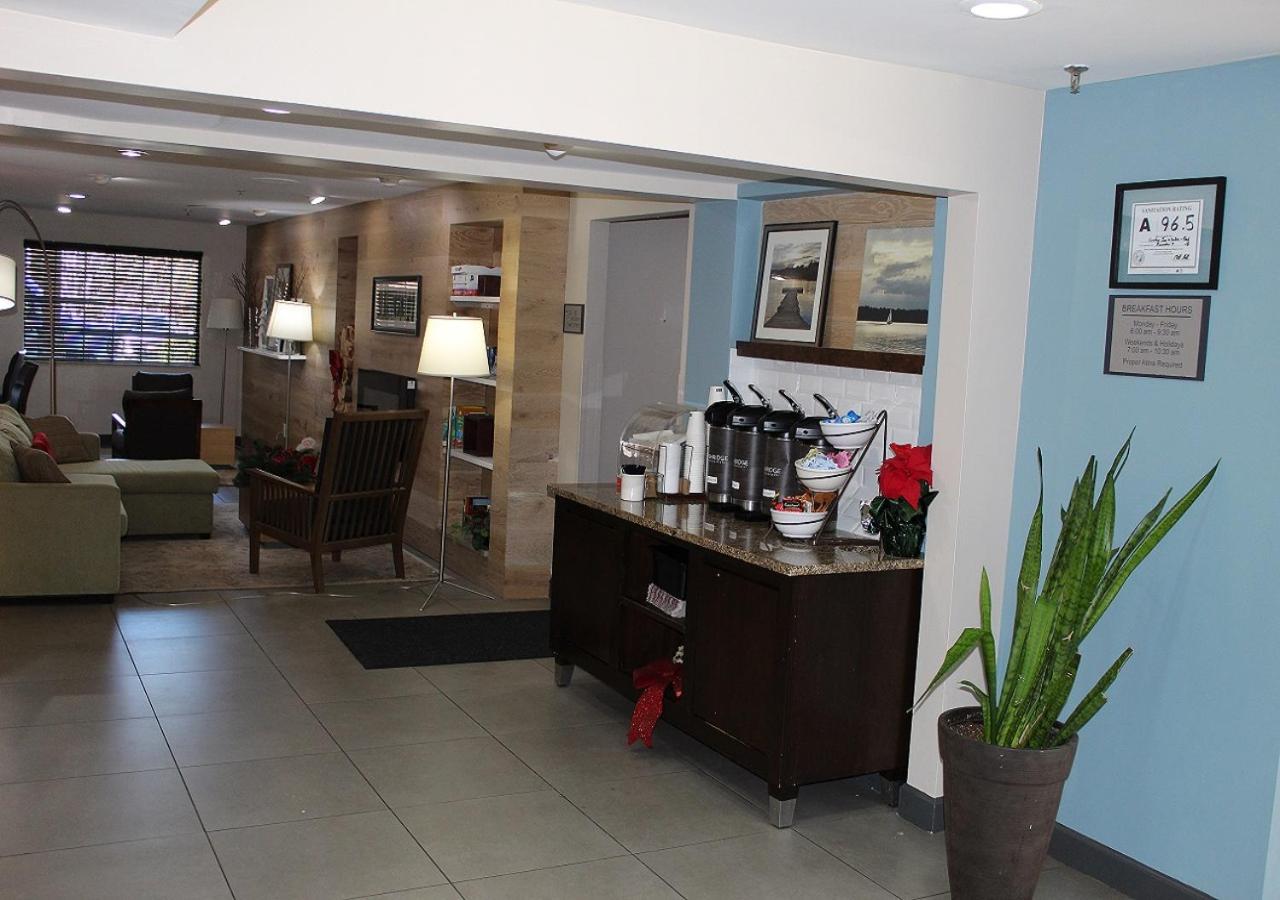 Country Inn & Suites By Radisson, Charlotte I-85 Airport, Nc Εξωτερικό φωτογραφία