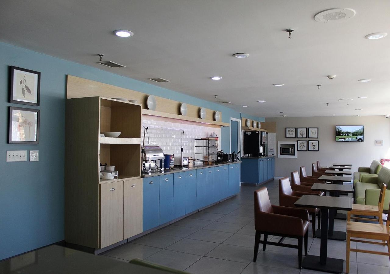 Country Inn & Suites By Radisson, Charlotte I-85 Airport, Nc Εξωτερικό φωτογραφία