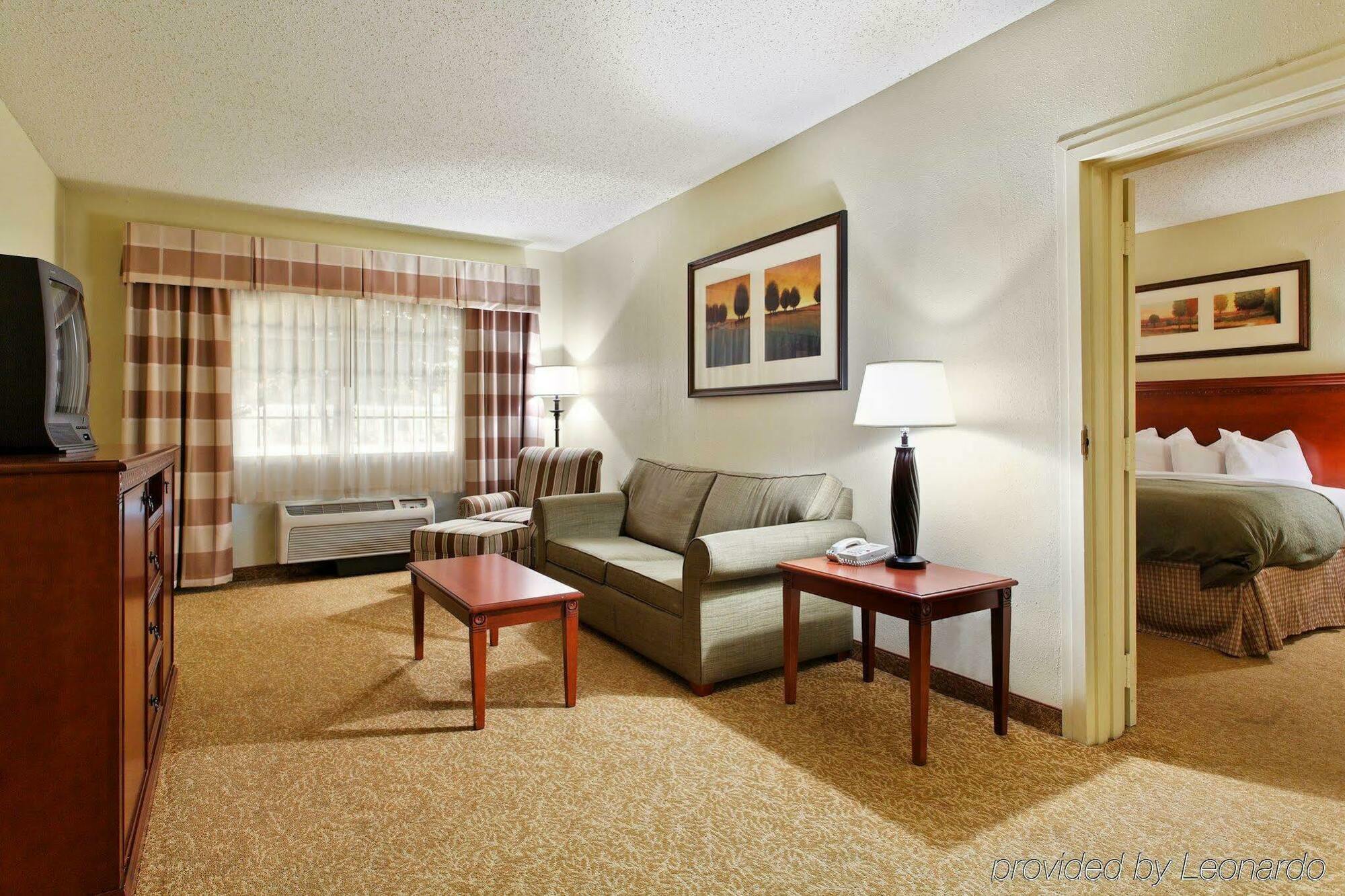 Country Inn & Suites By Radisson, Charlotte I-85 Airport, Nc Εξωτερικό φωτογραφία