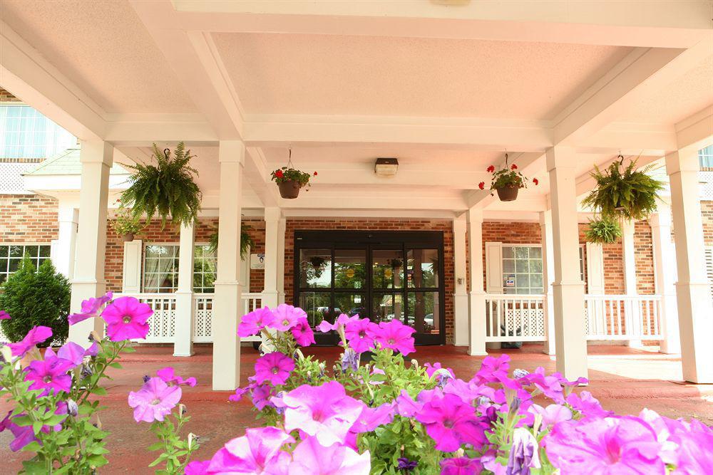 Country Inn & Suites By Radisson, Charlotte I-85 Airport, Nc Εξωτερικό φωτογραφία